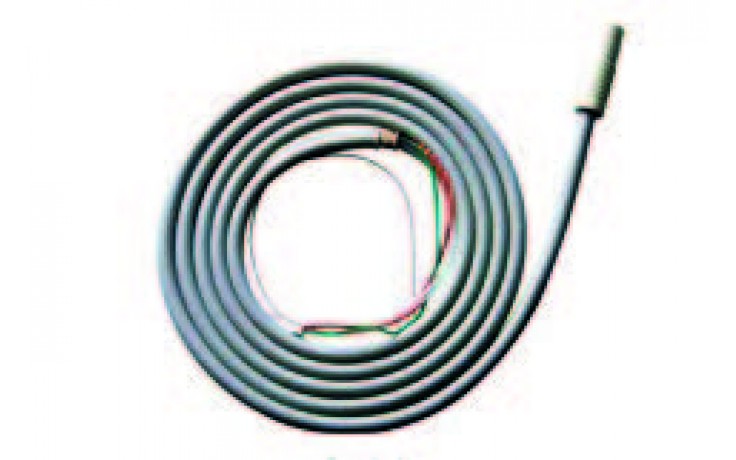 WOODPECKER/EMSSTYLE SCALER HOSE 7MM