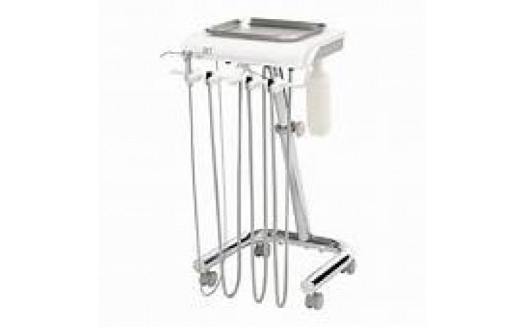Dental Cart/Cabinet Collection