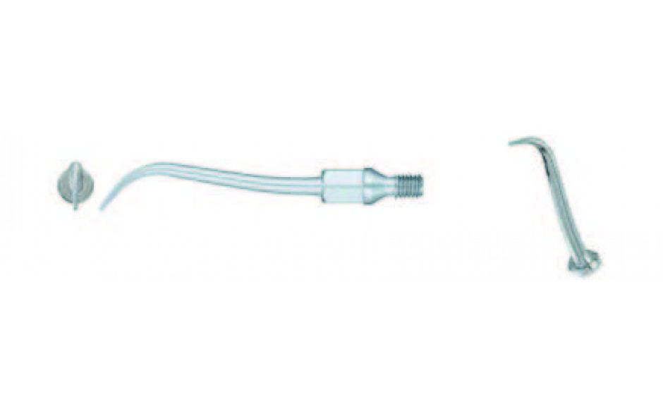 SUPRAGINGIVAL & SUBGINGIVAL SCALING GK2