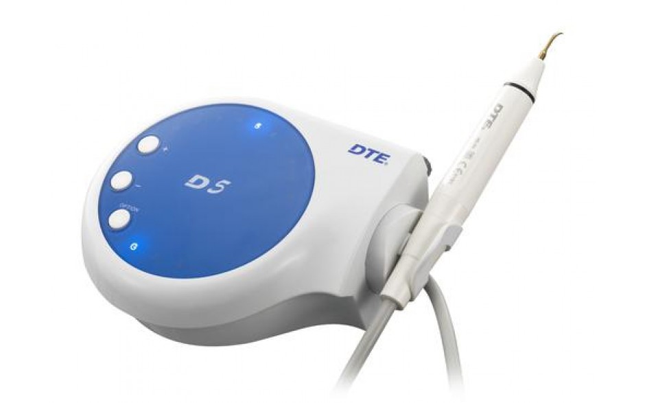 DTE-Woodpecker D5 Piezo Scaler