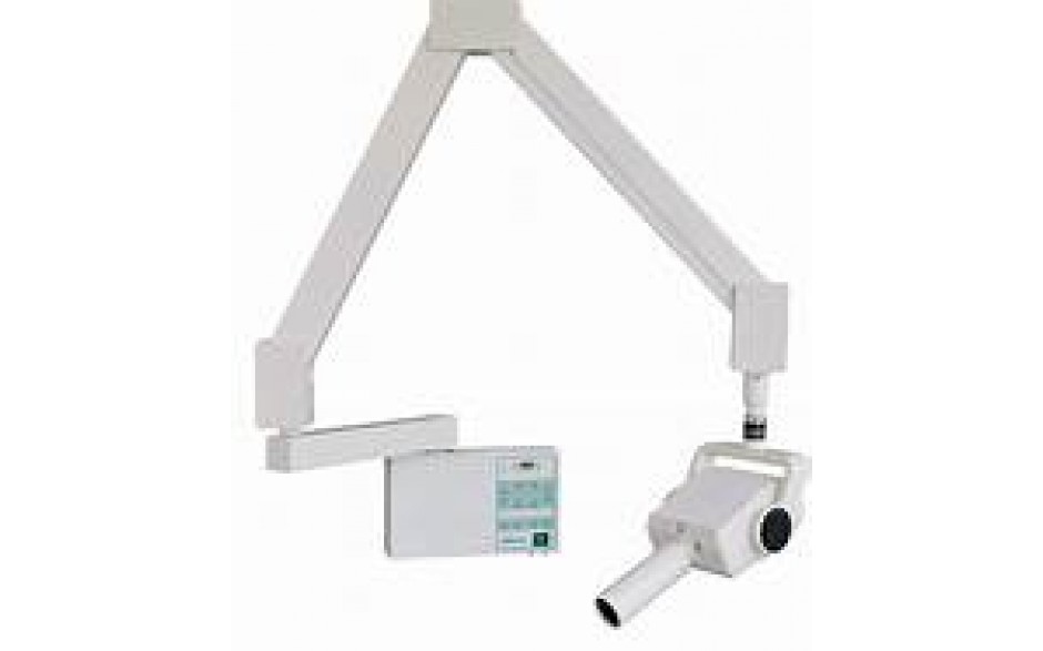 Intra oral wall mount or mobile x-ray Collection