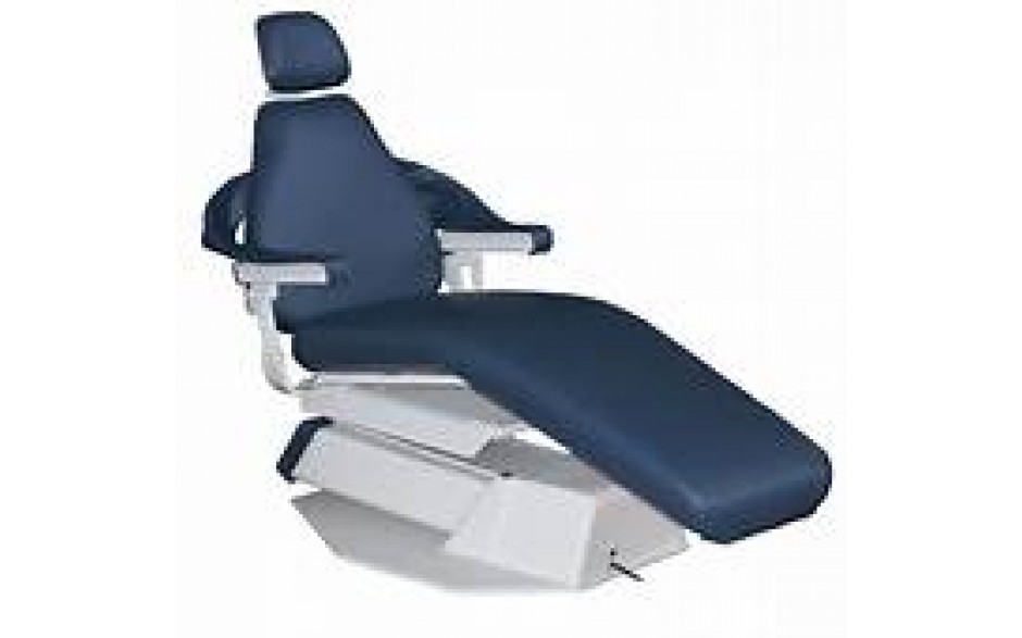 Dental/Podiatry/Phlebotomy patient chair only Collection