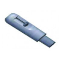 ASPIRATOR TIP HOLDER