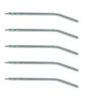 AUTOCLAVABLE METAL SYRINGE TIPS